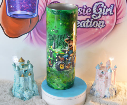 20oz-Country Boy