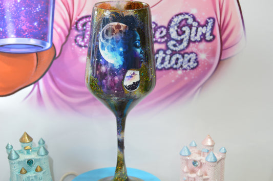 Touch of Class w/ this beauty